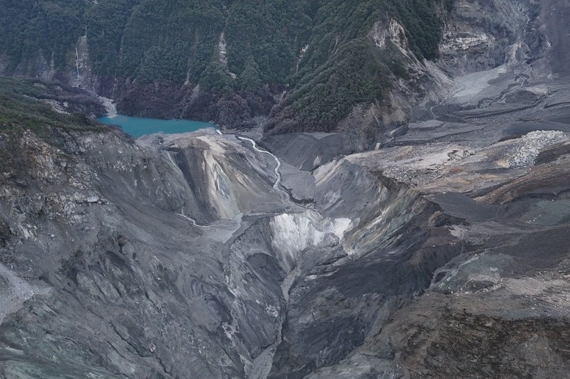 馬太鞍溪災後重建預算各黨團達共識：院會三讀後不提出復議