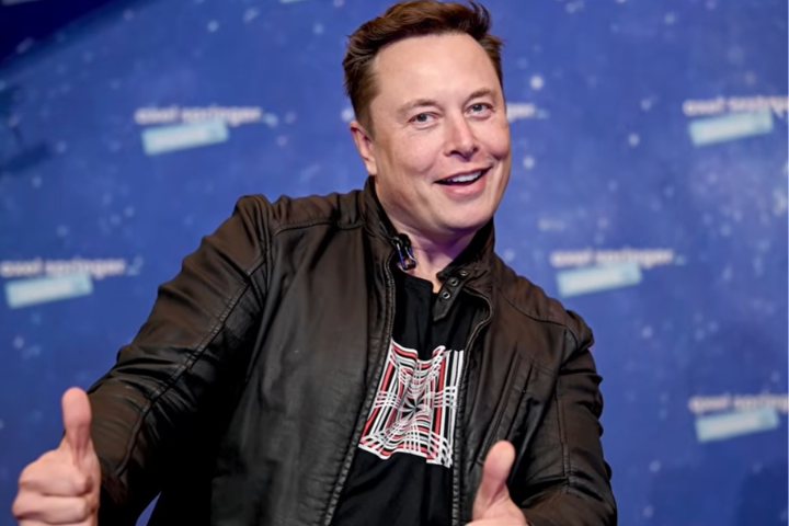 SpaceX完成IPO！馬斯克登頂「兆萬富翁」　1.1兆美元神話背後：全球資本豪賭未來