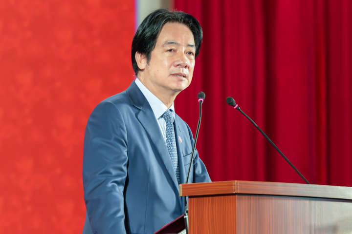 促統密集發聲!陸《人民日報》再批綠營否認「台灣光復」是錯誤史觀
