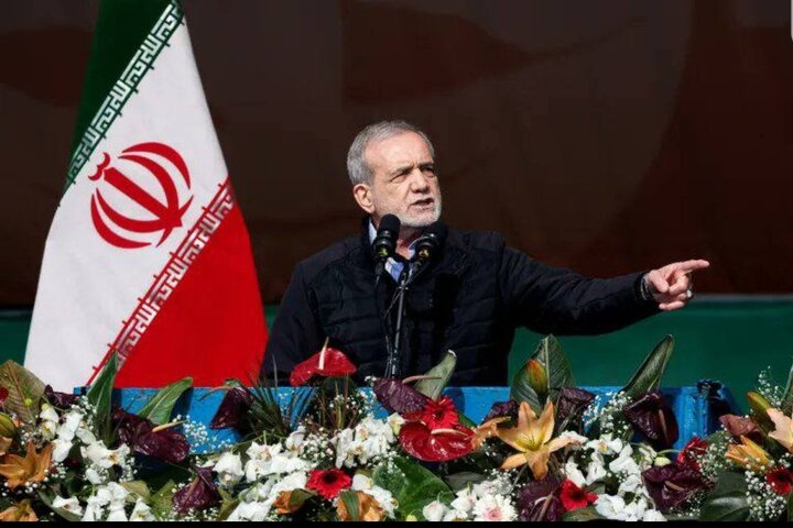 伊朗總統稱德黑蘭將加強重建核設施　不會尋求製造核武器