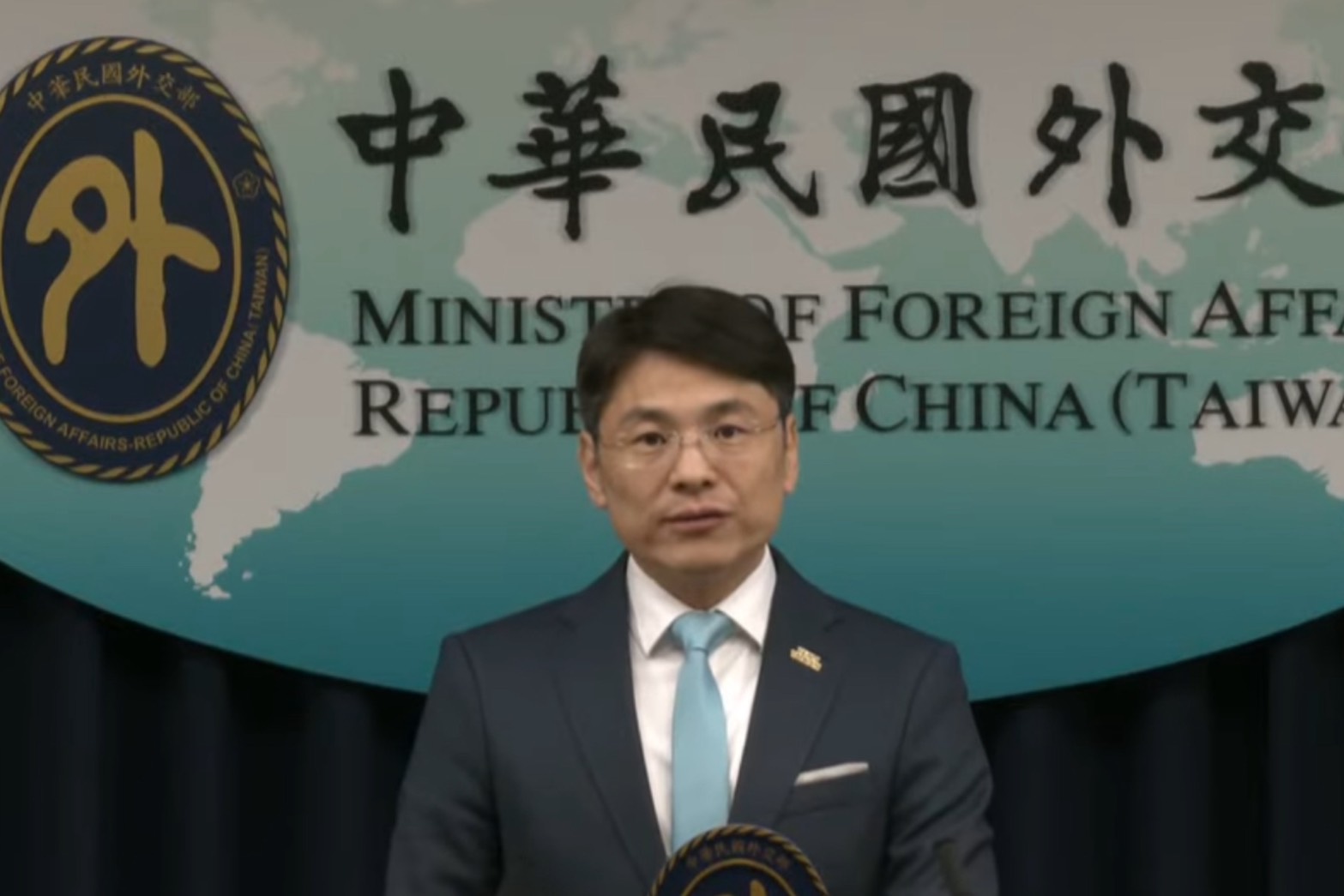 被陸「紅色通緝」  　外交部示警赴「這3國」恐被送中　適時發布旅遊警示