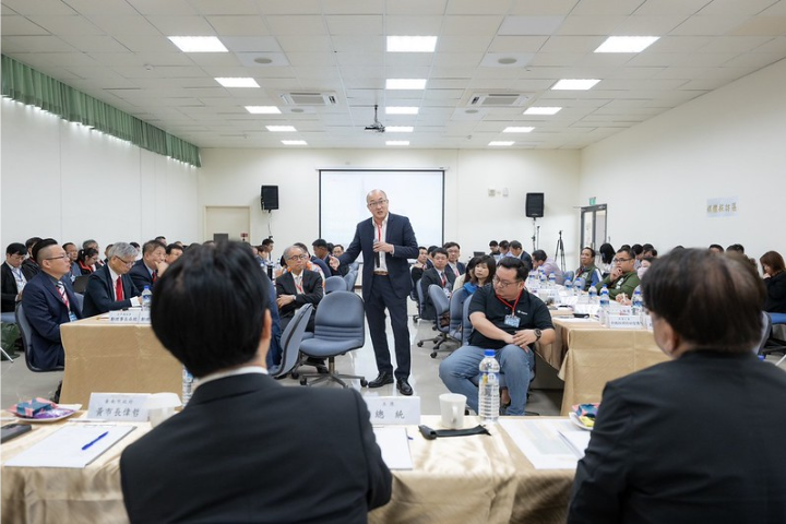台灣未收到川普關稅函 美媒：或代表美台貿易協議近了
