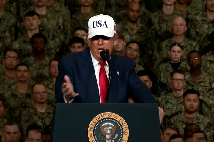 紐約官員將與華爾街聯手　阻止國民兵進駐