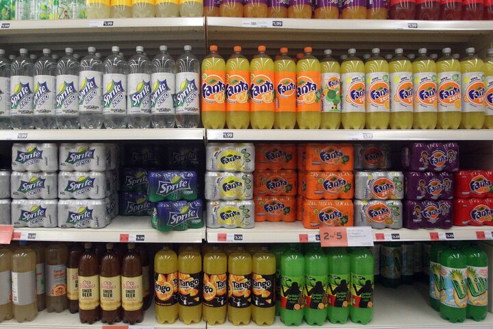 法國擴大課徵含糖飲料稅　「快樂肥宅水」價格有感上漲6%