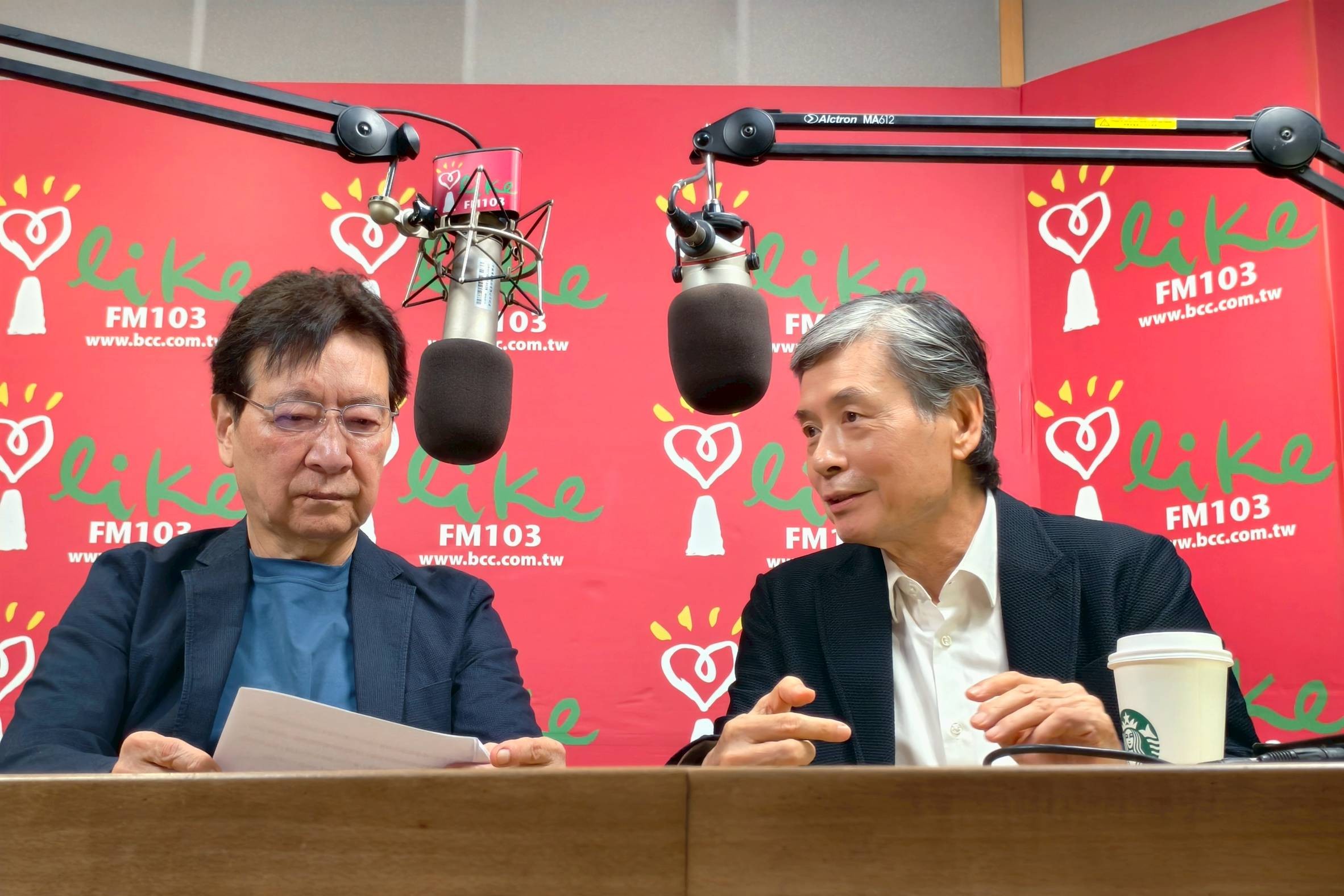 金溥聰稱馬英九與周美青「分居」？金溥聰：從沒這樣說　向馬伉儷致歉