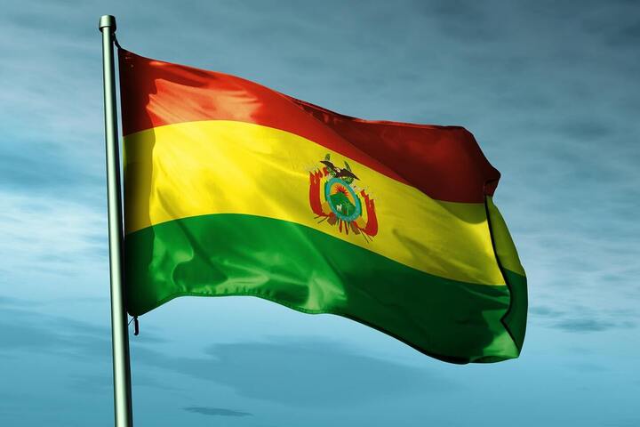 美施壓玻利維亞驅逐伊朗間諜　促將革命衛隊、真主黨與哈瑪斯列為恐怖組織