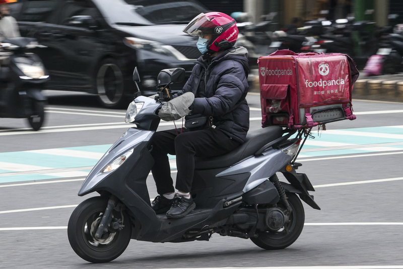 無薪假人數、家數雙雙下滑　勞動部：是否受關稅結果影響仍待觀察