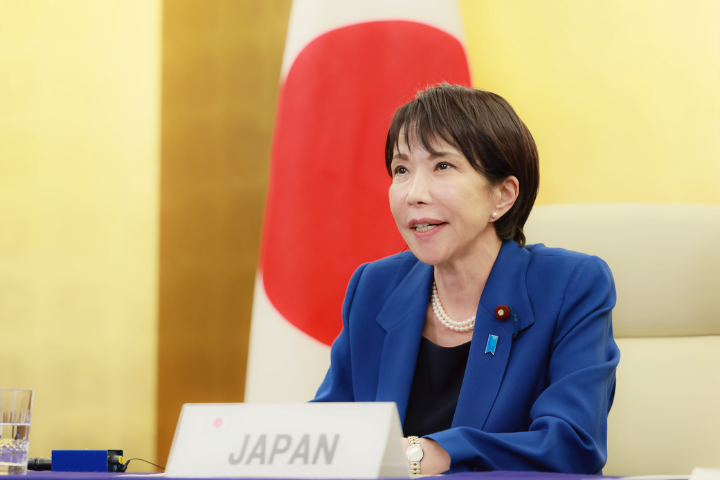 【北京傳真】海峽時評：高市早苗若繼續鋌而走險　日本將萬劫不復！