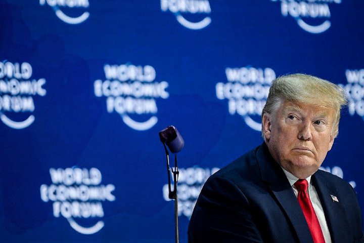 【梅花名家】川普如何兵不血刃拿下格陵蘭島？