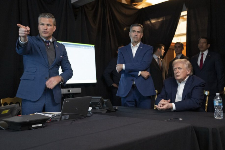 美國攻擊委內瑞拉逮捕馬杜洛正當性　國際法專家這樣看