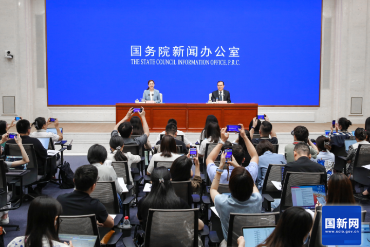 中國上半年GDP增長5.3% 經濟韌性顯現但挑戰仍多