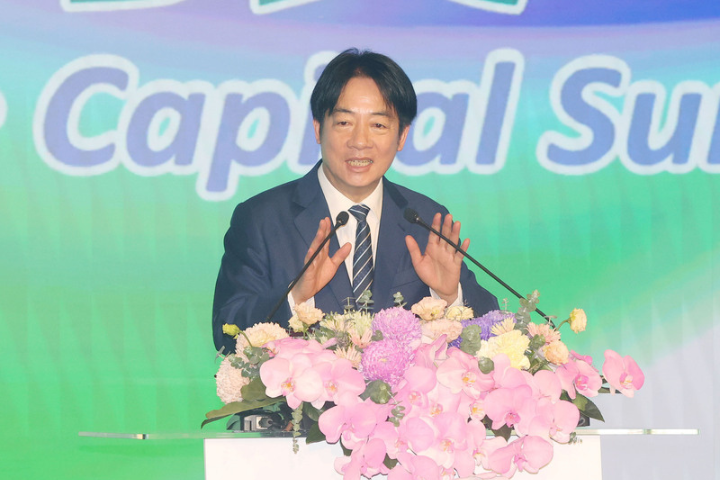 王定宇批藍營核三公投廣告造謠「賴清德沒說選民智商低」 網笑：對號入座