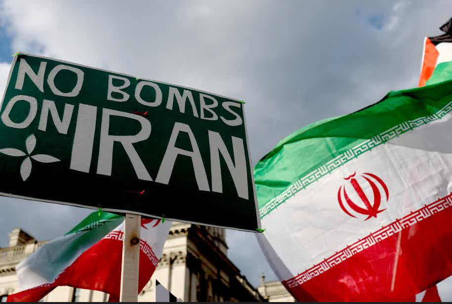 【伊朗危機】美伊又要開打？美中相繼宣布從伊朗撤僑