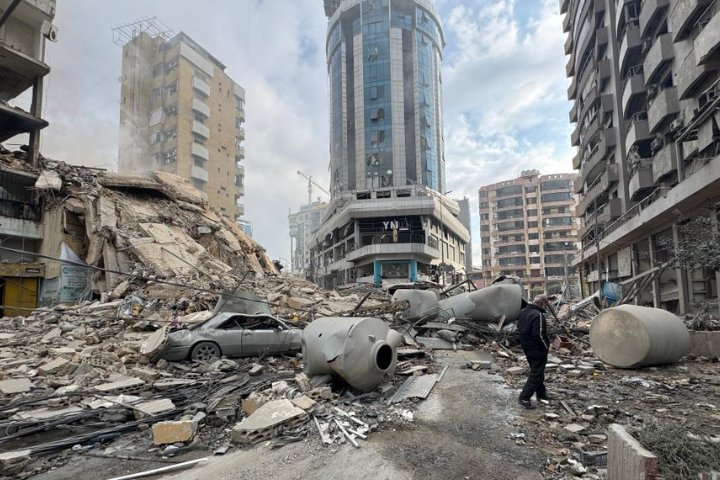 【伊朗危機】以色列威脅黎巴嫩：若不制止真主黨將面臨「災難性後果」