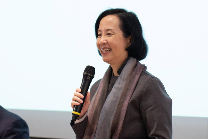 台玻董娘爆王菲「找黑道、巫師」傷害張柏芝　邱瓈寬批：欠揍