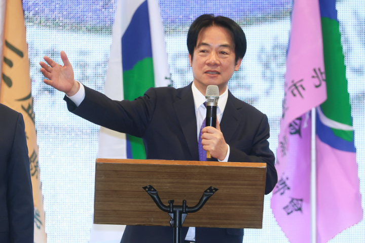 汲取川普版和平方案教訓　李文忠：執政者要有北京視角　勿逾越底線