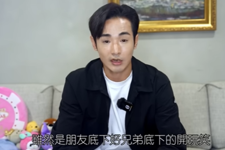 閩南狼爆八炯恐怖行徑！研究納粹煽動群眾.....德在台協會被洗版雙標