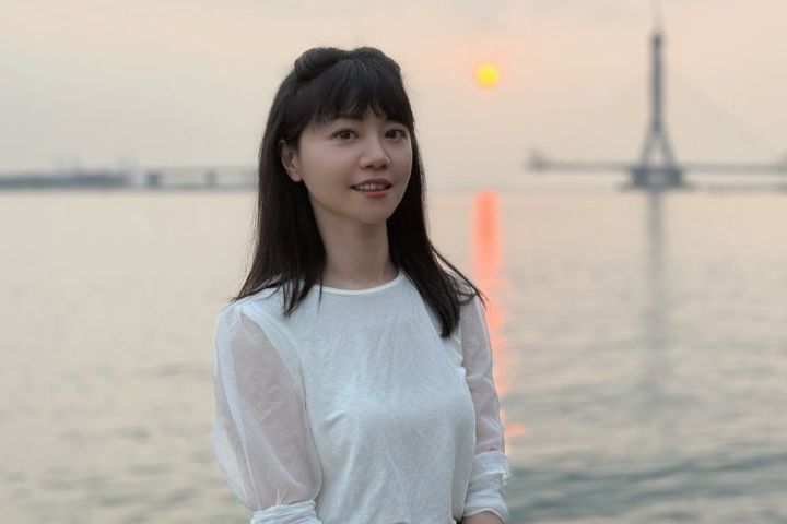 高嘉瑜回鍋港湖議員！他盼手下留情：盡量輔選創造民進黨佳績