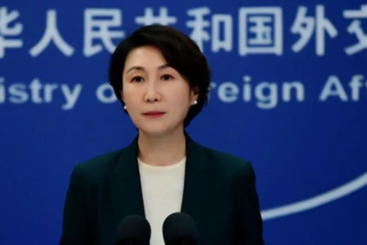 日擬修訂安保三文件　大陸外交部：絕不允許軍國主義死灰復燃