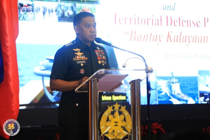 菲律賓將軍事開發南海9島礁　與中國關係恐更緊張