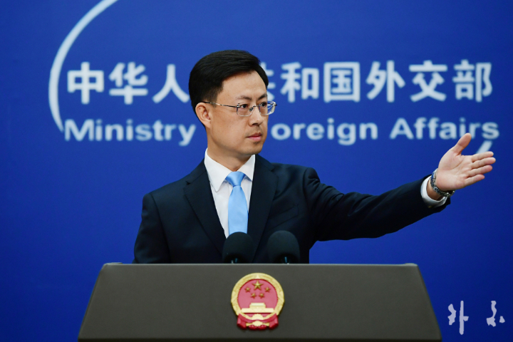 陸要求美方撤回對台關稅協議　陸委會嗆：台灣有權簽定任何經貿協議