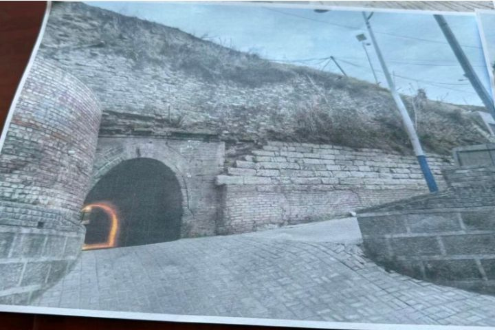 山西中陽明代古城牆遭指拆舊建新　官方追查文物「修復」程序