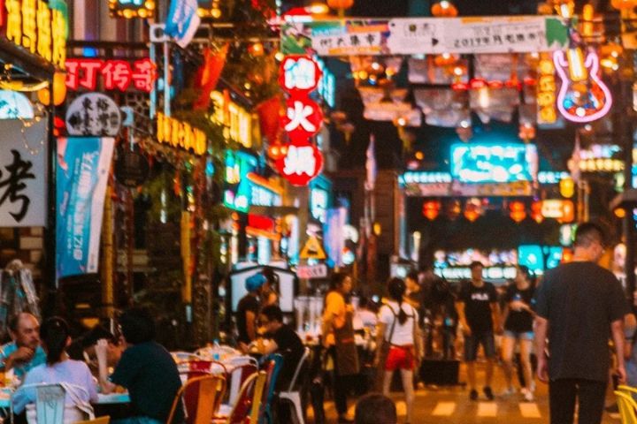 外賣大戰硝煙散盡  大陸蒼蠅館子為何還能活下來？