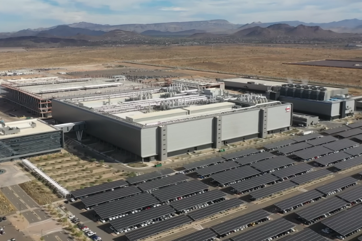 台積電在美建晶片廠為何如此艱難？　《紐時》這樣分析