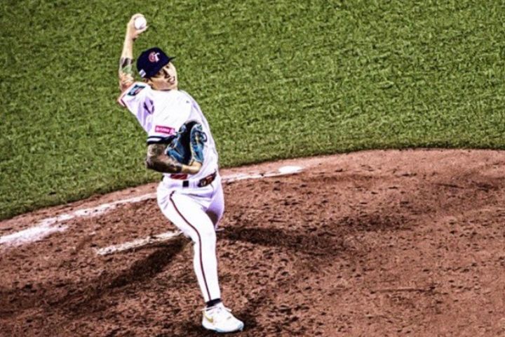 3月經典賽　中華隊拚史上最強陣容　6名旅外投手獲准參賽