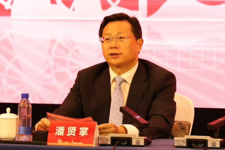 鼓勵兩岸經貿交流合作　國台辦：要做台商堅強後盾