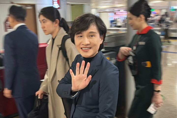 【梅花專論】在路徑依賴之下　正視台美「對等關稅」協定