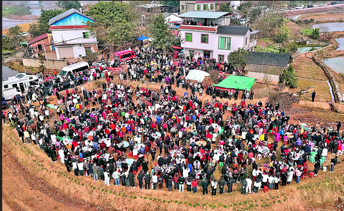 對台統戰新菜單「合川刨豬湯」　鳳蓮姐姐好會說故事