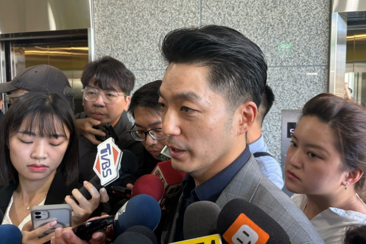 陸委會坦言小兩會沒進展　卻禁止雙城論壇談觀光
