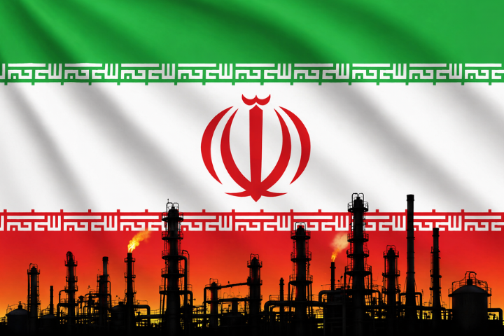 【伊朗危機】若美國封鎖石油出口成功　德黑蘭將在數周內面臨停產