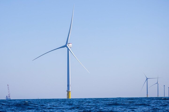 川普政府砸近10億美元買下兩大離岸風電計畫　轉而投資化石燃料