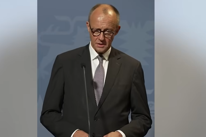 梅爾茨：德國已無理由庇護敘利亞難民　將進行遣返工作