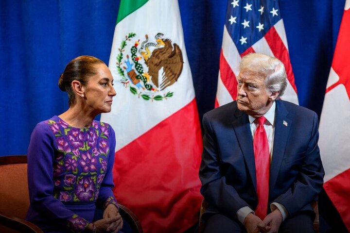 面對美國對古巴威脅升溫　墨西哥：不會停止人道協助