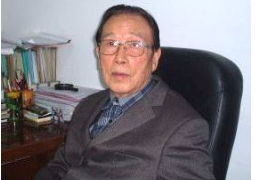 【快訊】大陸資深對台學者李家泉去世　享年99歲