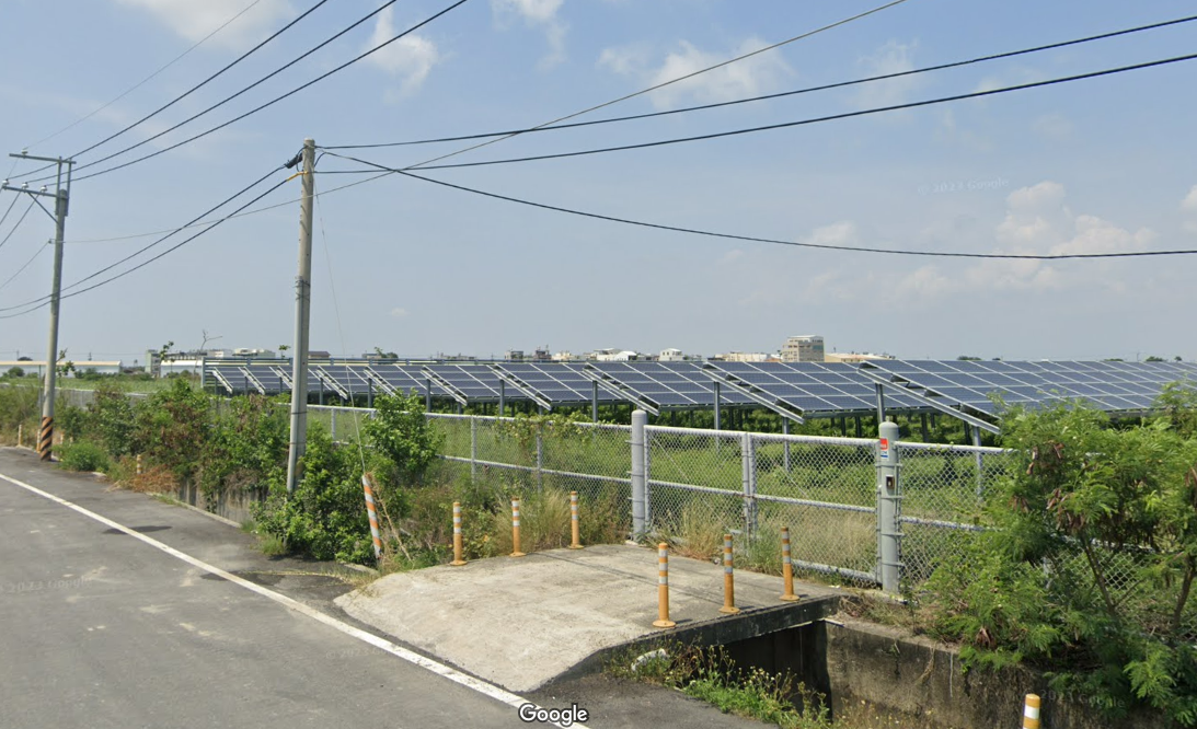 向綠友友示好？屏檢訪涉光電弊案場 黃國昌批：賴清德宣示成笑話