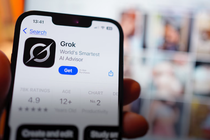 聊天機器人Grok涉性化深偽影像　歐盟對馬斯克旗下X展開調查