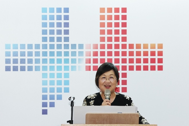 徐佳青疑涉貪事件發酵　羅友志：民進黨婦女票會流失嚴重