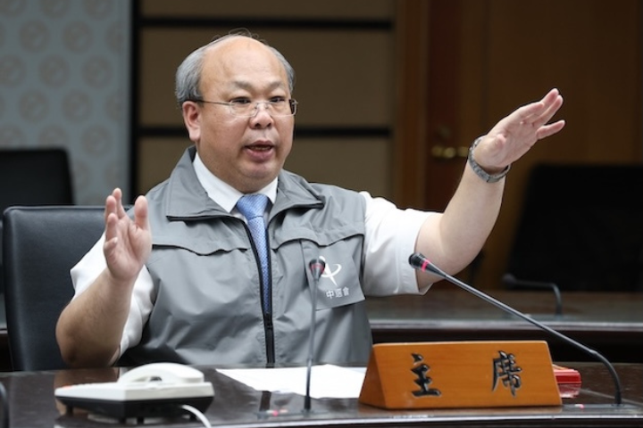 「大罷免」周末登場！中選會：通過即解職 公布5大禁令：通訊宣傳、偷拍、帶票都不行