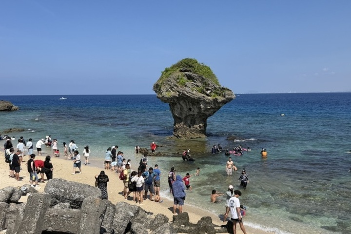 連假最後一天各地晴朗偏熱　周四起東北季風增強轉陣雨