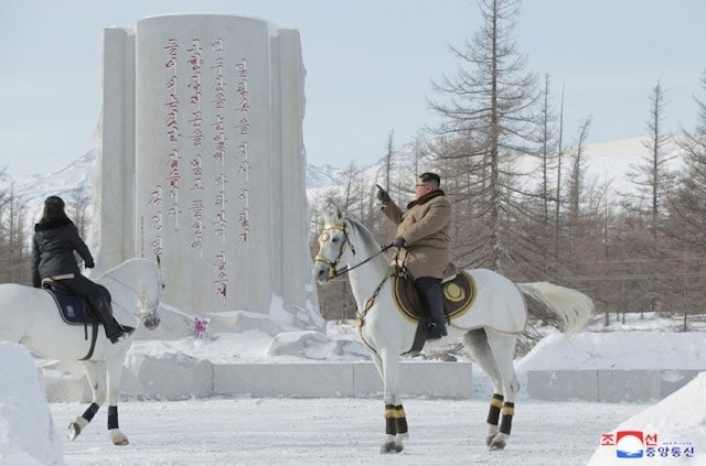 疫後5年北韓重啟觀光旅遊 獨禁南韓、美國人入境