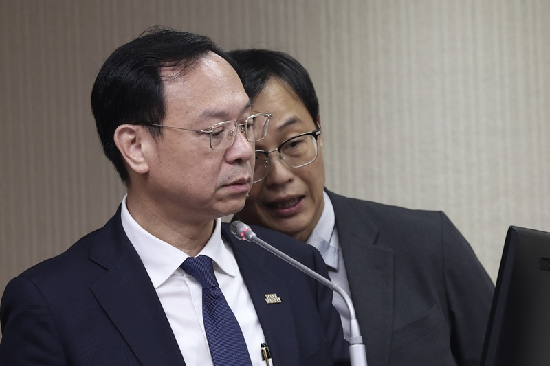 【毒油風暴】會議紀錄掀風暴！陳宏達轟衛福部「先有結論再找證據」　3大爭議直指決策核心