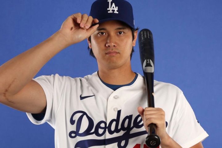 經典賽備戰　山本由伸對台先發　大谷翔平扛開路先鋒