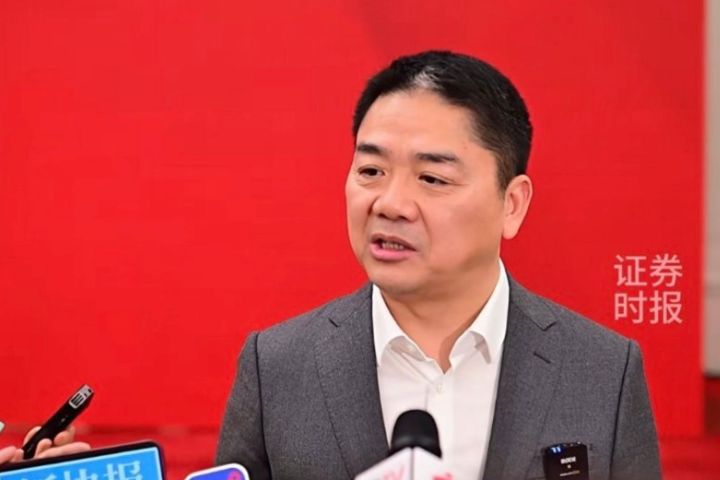 劉強東進軍遊艇業　盼打造10萬人民幣級平民化產品