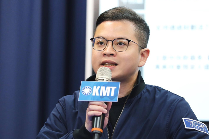 根本商業奇蹟？凌濤：賣鞋商「大石國際」拿下2億子彈底火標案