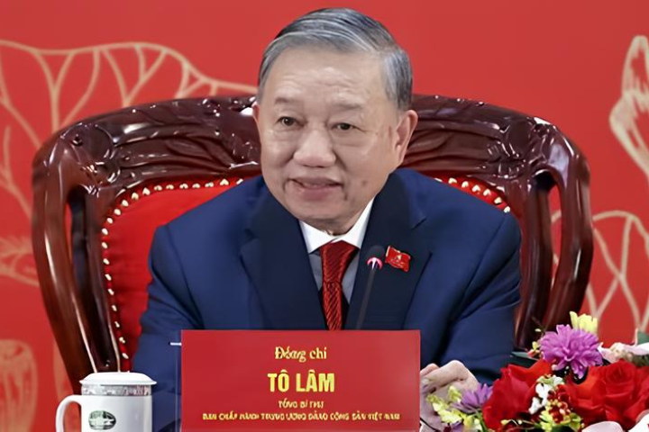 假意親美？密件爆越南研議「防入侵計畫」　認美國天性好戰、威脅高於中國