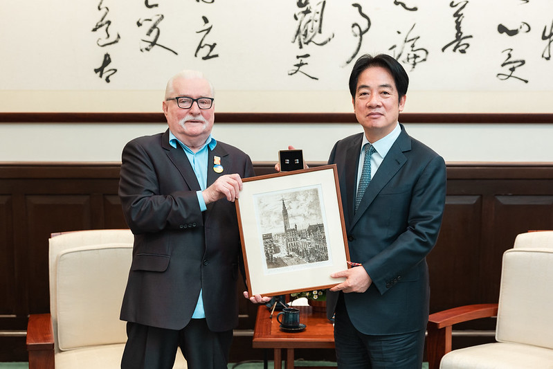 【黃丙喜專欄】「維持現狀」更是兩岸定海神針！